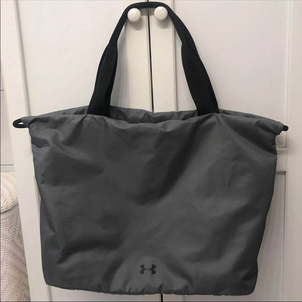 Under Armour Tote Gym Bag